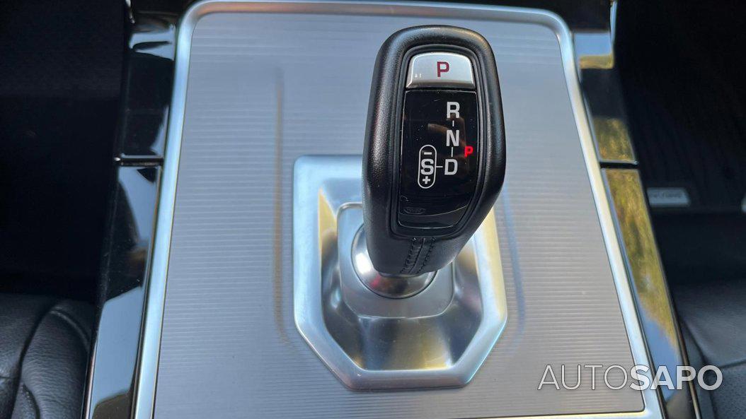 Land Rover Range Rover Evoque de 2019