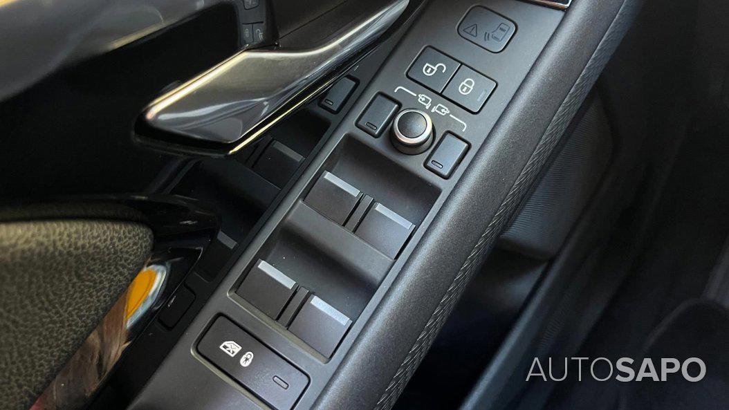 Land Rover Range Rover Evoque de 2019