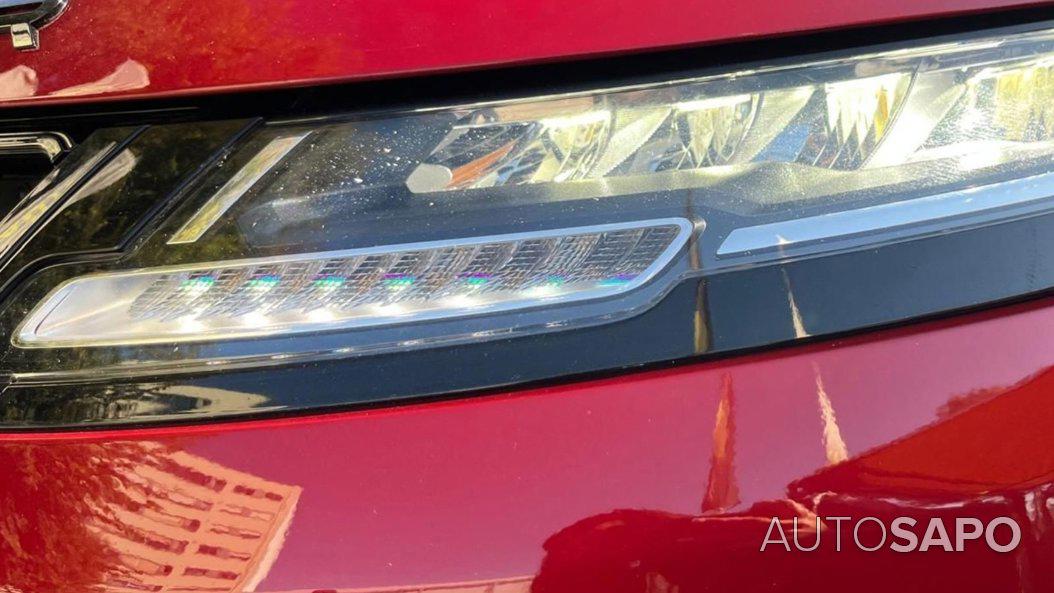 Land Rover Range Rover Evoque de 2019