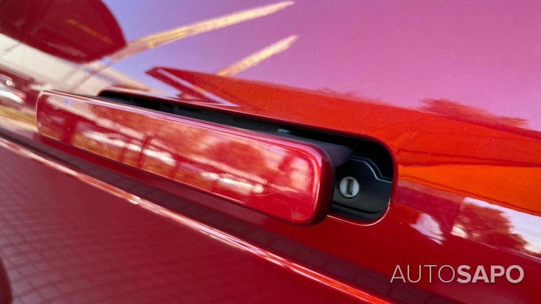 Land Rover Range Rover Evoque de 2019