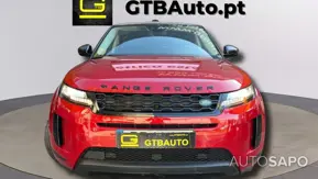 Land Rover Range Rover Evoque de 2019