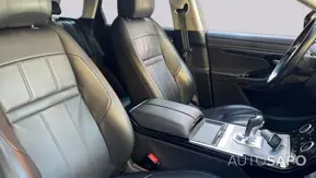 Land Rover Range Rover Evoque de 2019