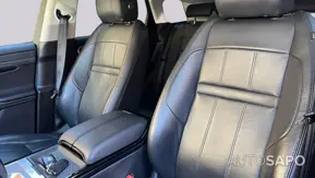 Land Rover Range Rover Evoque de 2019