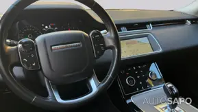 Land Rover Range Rover Evoque de 2019