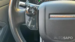 Land Rover Range Rover Evoque de 2019