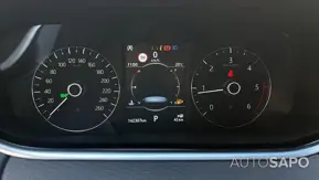 Land Rover Range Rover Evoque de 2019