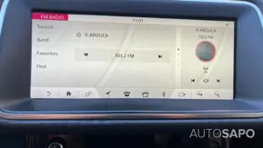 Land Rover Range Rover Evoque de 2019