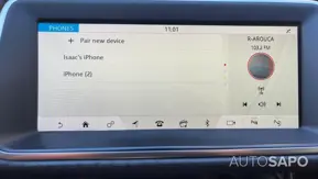 Land Rover Range Rover Evoque de 2019