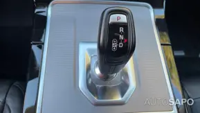 Land Rover Range Rover Evoque de 2019