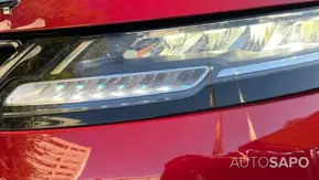 Land Rover Range Rover Evoque de 2019