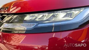 Land Rover Range Rover Evoque de 2019