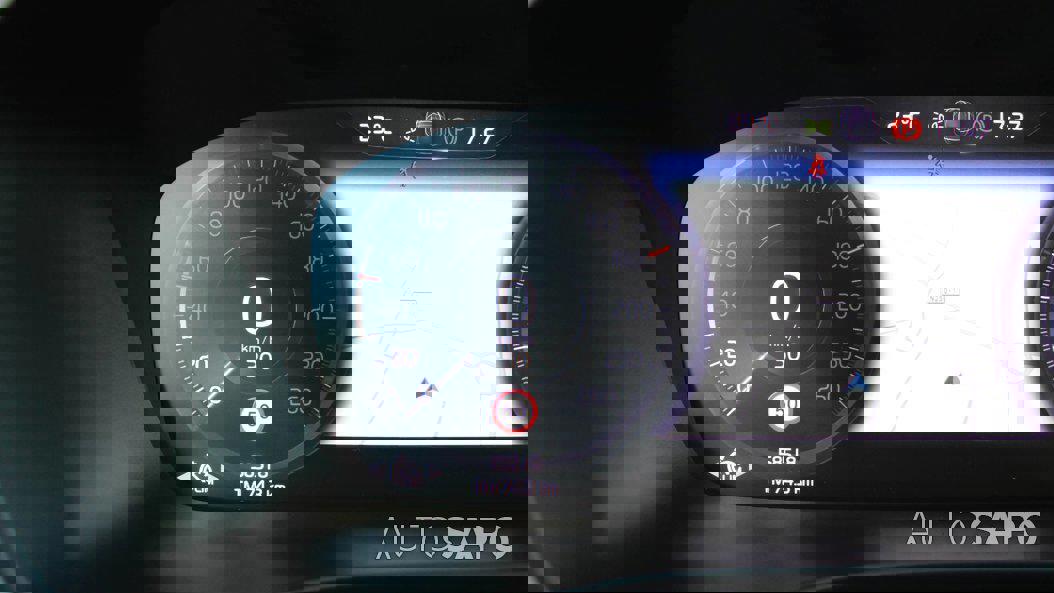 Volvo XC40 1.5 T2 Momentum Plus de 2021