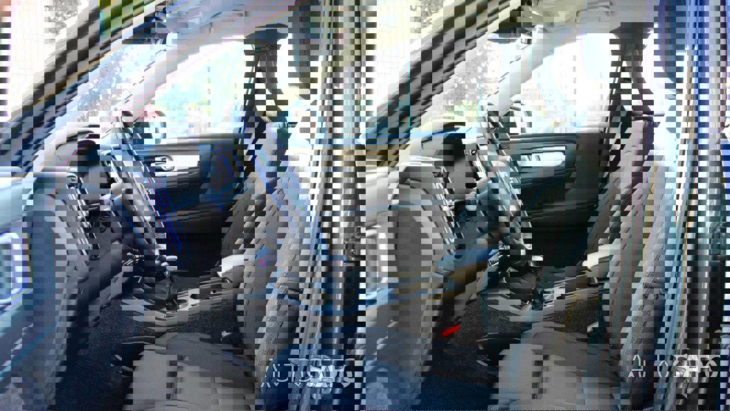 Volvo XC40 1.5 T2 Momentum Plus de 2021