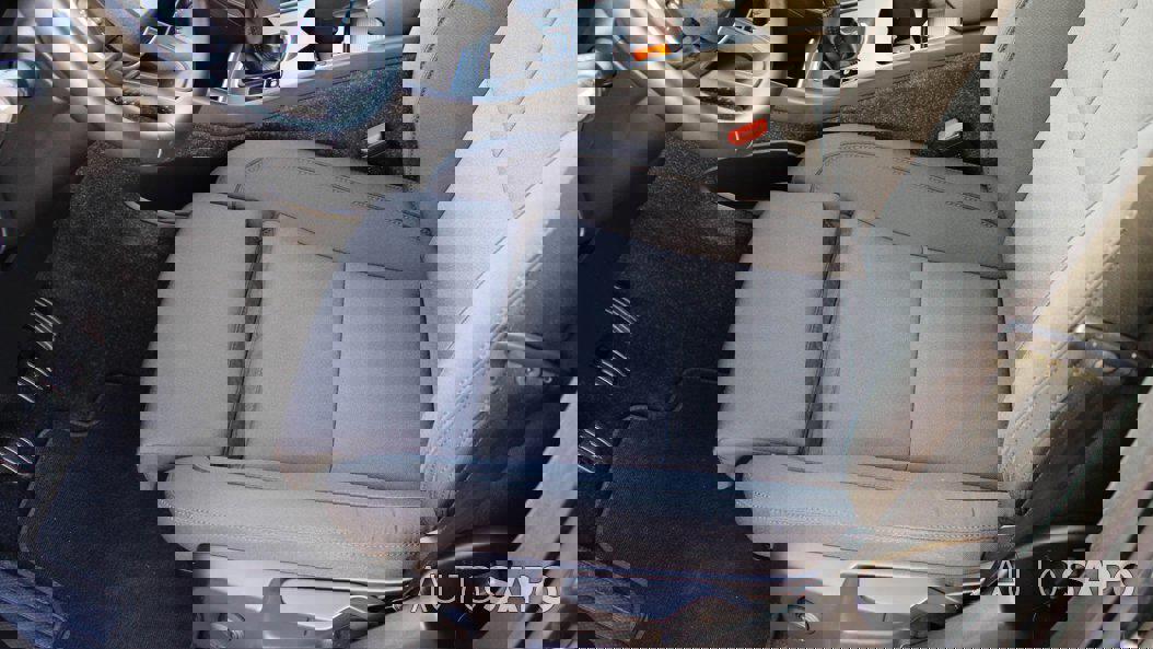 Volvo XC40 1.5 T2 Momentum Plus de 2021