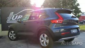 Volvo XC40 1.5 T2 Momentum Plus de 2021