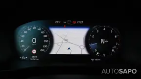 Volvo XC40 1.5 T2 Momentum Plus de 2021