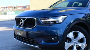Volvo XC40 1.5 T2 Momentum Plus de 2021