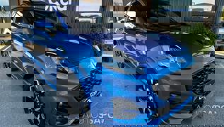 Ford Puma 1.0 EcoBoost MHEV ST-Line X de 2022