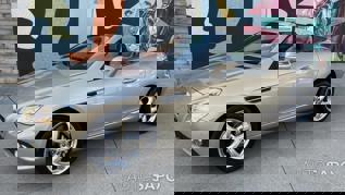 Mercedes-Benz Classe SLK de 2011