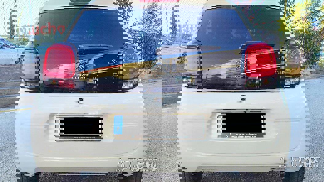 Citroen C1 1.0 VTi Feel de 2021