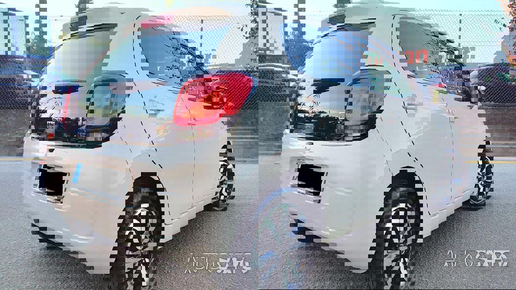 Citroen C1 1.0 VTi Feel de 2021