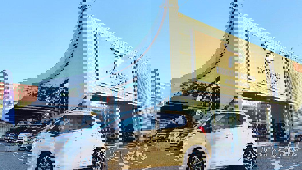 Citroen C1 1.0 VTi Feel de 2021