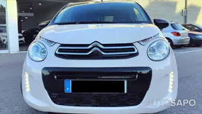 Citroen C1 1.0 VTi Feel de 2021