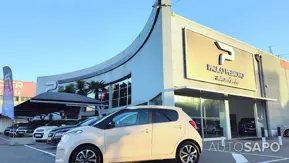 Citroen C1 1.0 VTi Feel de 2021