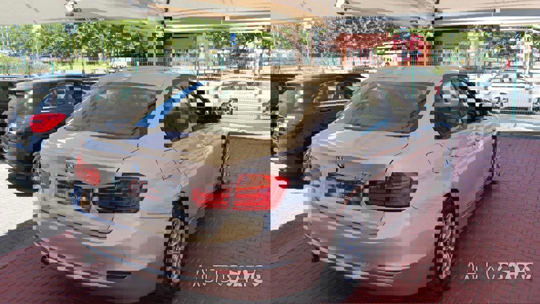 BMW Série 3 de 2014