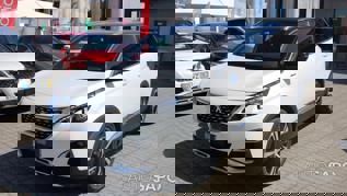 Peugeot 5008 de 2019