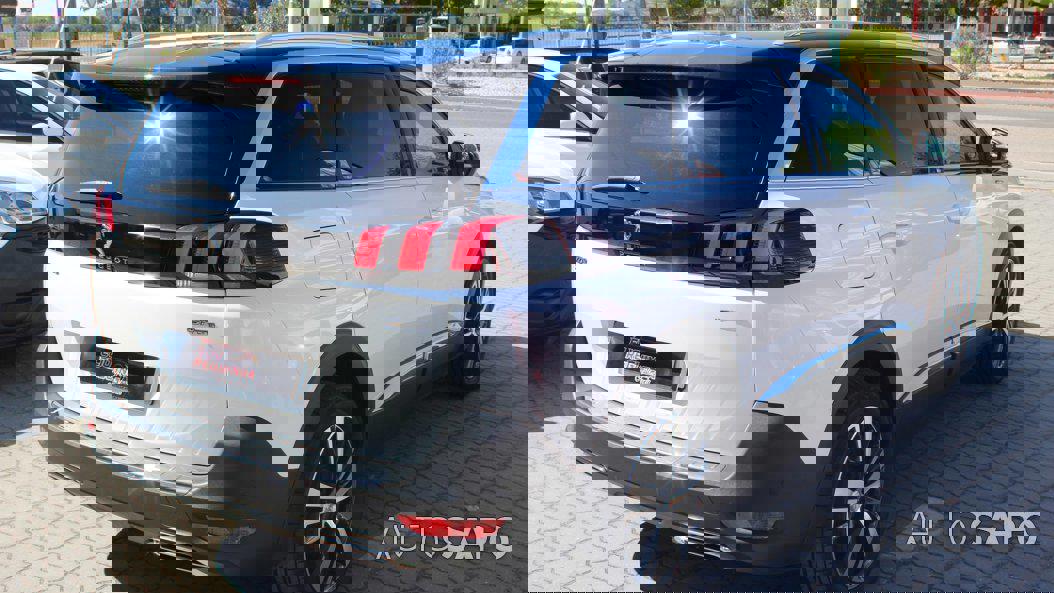 Peugeot 5008 de 2019