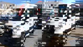 Ford Transit de 2020