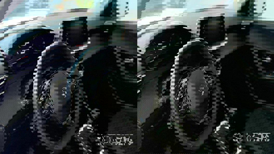 Peugeot 2008 de 2022