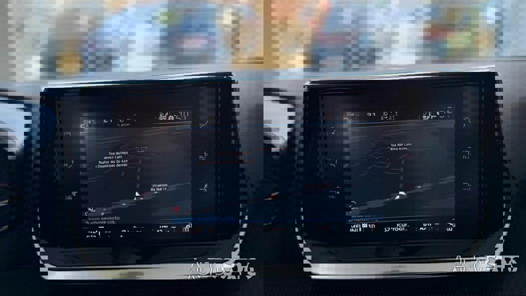 Peugeot 2008 de 2022