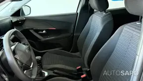 Peugeot 2008 de 2022