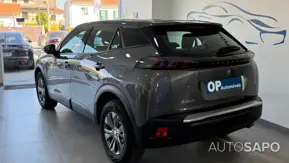Peugeot 2008 de 2022