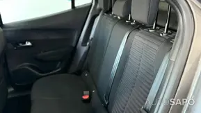 Peugeot 2008 de 2022