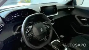 Peugeot 2008 de 2022