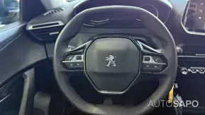 Peugeot 2008 de 2022
