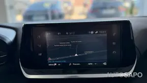 Peugeot 2008 de 2022