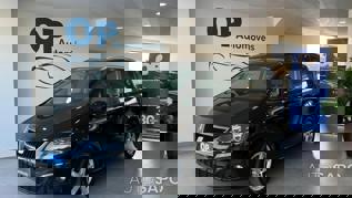 Seat Alhambra de 2011