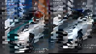 Ford Fiesta 1.0 EcoBoost ST-Line de 2021