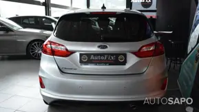 Ford Fiesta 1.0 EcoBoost ST-Line de 2021