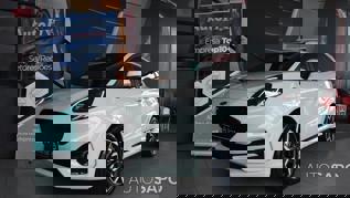 Ford Puma 1.0 EcoBoost MHEV ST-Line X de 2020