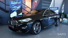 BMW Série 2 de 2021