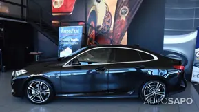 BMW Série 2 de 2021