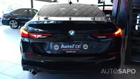 BMW Série 2 de 2021