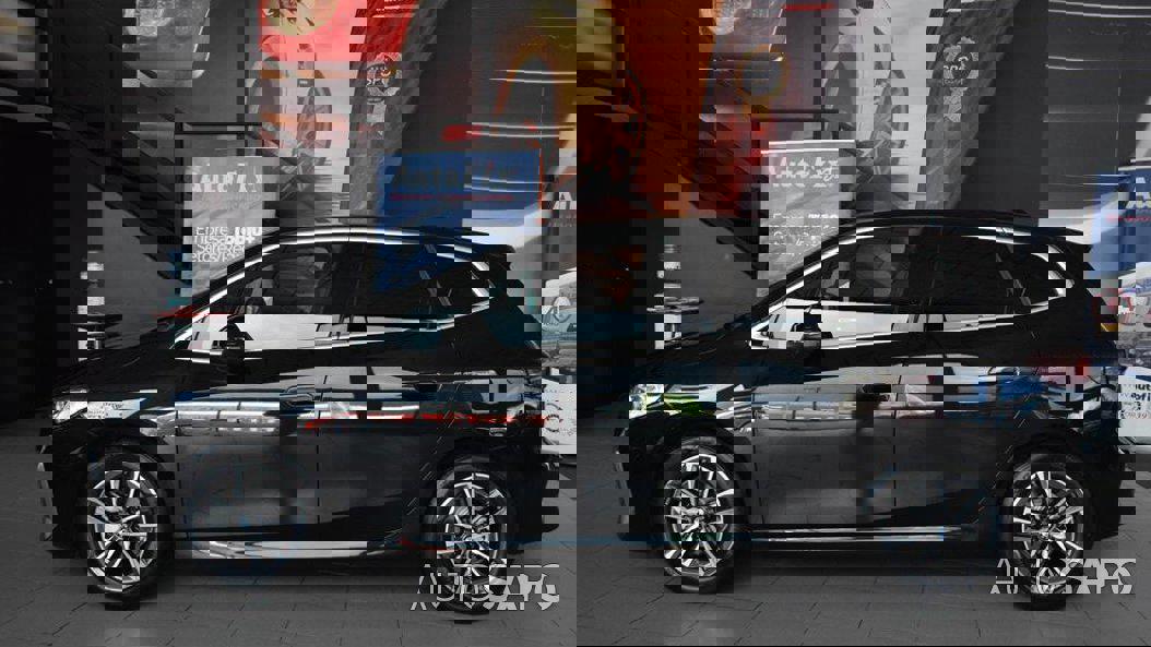 BMW Série 2 de 2022