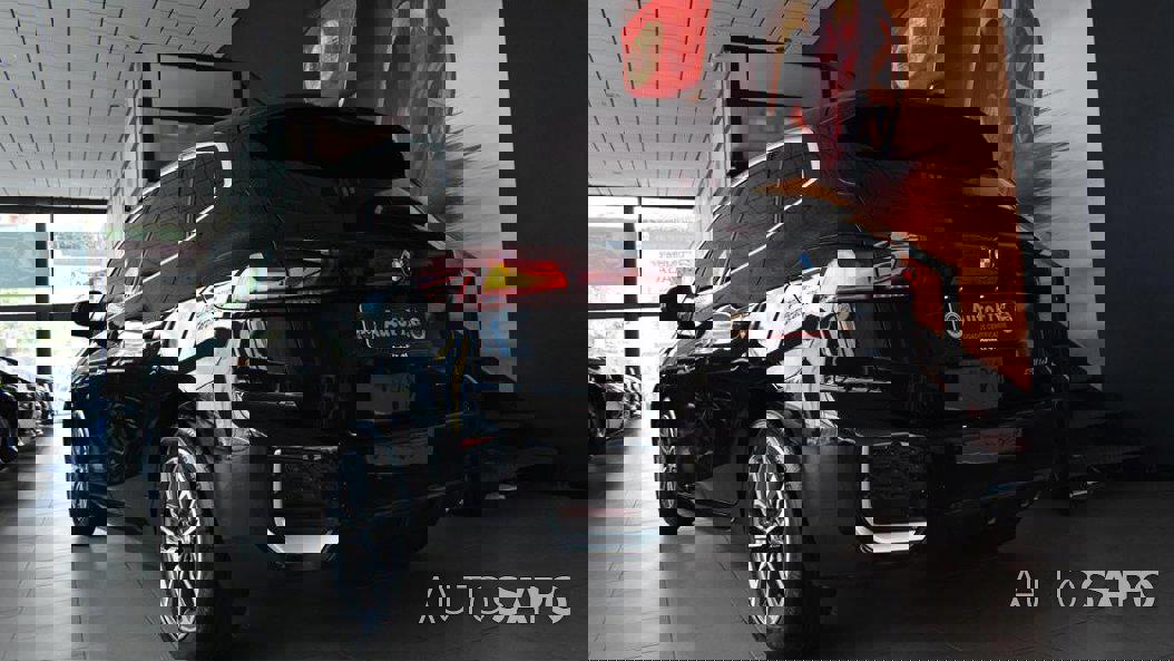 BMW Série 2 de 2022