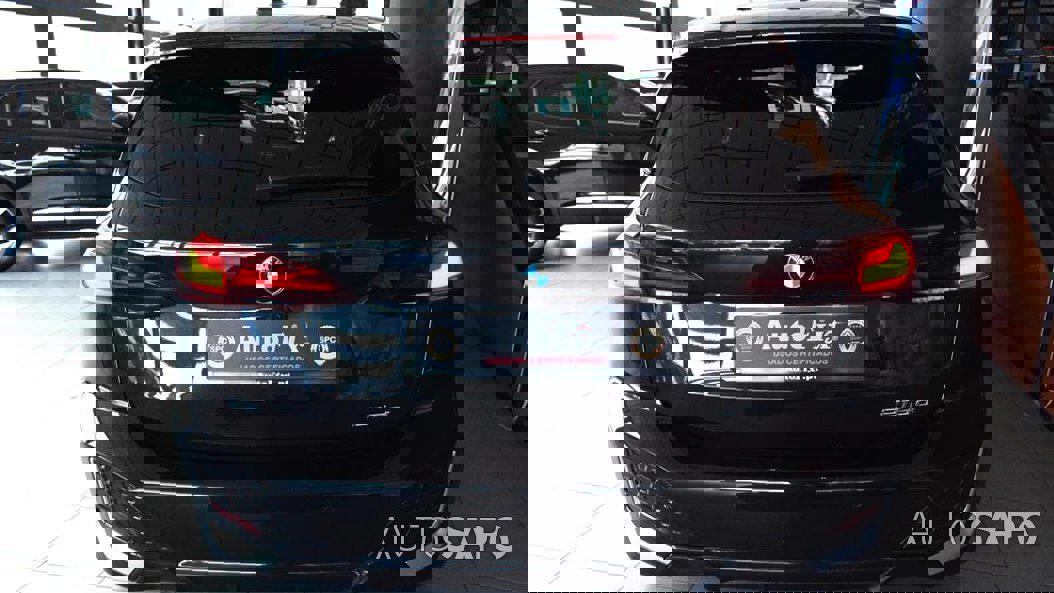 BMW Série 2 de 2022